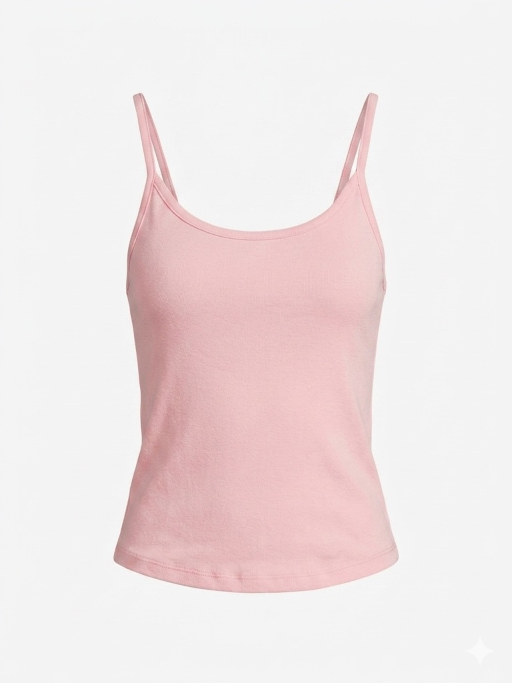 Intimately Free People Coquette Girl Seamless Scoop Neck Cami Size S soft Girl